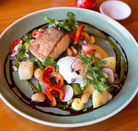 Black Bull Tapas Bar and Restaurant - Accommodation Batemans Bay