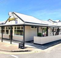 Botanical On Ryrie - Accommodation Batemans Bay