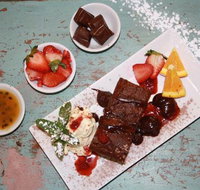 Brioche Cafe  Catering - Accommodation Batemans Bay
