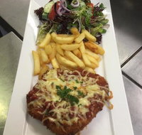 Brunenzo's Italian Pizzeria - Accommodation Batemans Bay