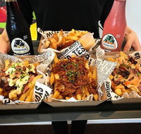 Burger Plus Geelong - Accommodation Batemans Bay