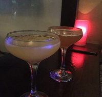 Cabinet Bar - Accommodation Batemans Bay