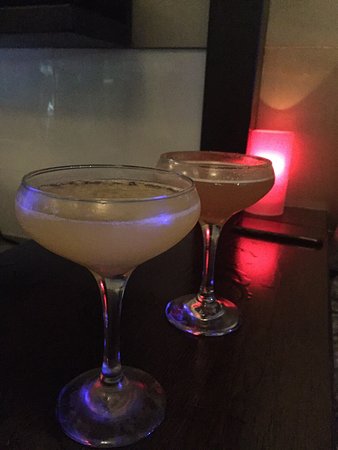 Cabinet Bar - Accommodation Batemans Bay 0