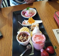 Cafe Bear  Scoobs - Accommodation Batemans Bay