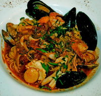 Caruggi Italian Restaurant - Accommodation Batemans Bay