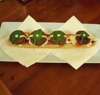 Casse-Croute - Accommodation Batemans Bay