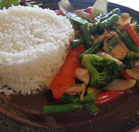 Chang Siam Thai Restaurant - Accommodation Batemans Bay
