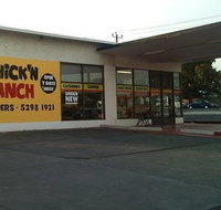 Chick N Ranch - Accommodation Batemans Bay