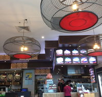 China Bar - Accommodation Batemans Bay