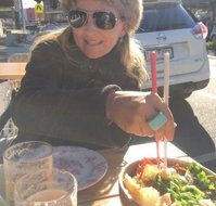 China Town Dumpling - Accommodation Batemans Bay