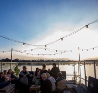 City Quarter Bar - Accommodation Batemans Bay