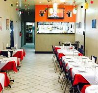 Clove 7 Indian Restaurant  Bar - Accommodation Batemans Bay