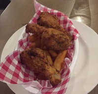 Club Cats Bistro - Accommodation Batemans Bay
