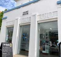 Courthouse Cafe - Accommodation Batemans Bay