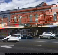Dumpling King Chinese Restaurant - Accommodation Batemans Bay
