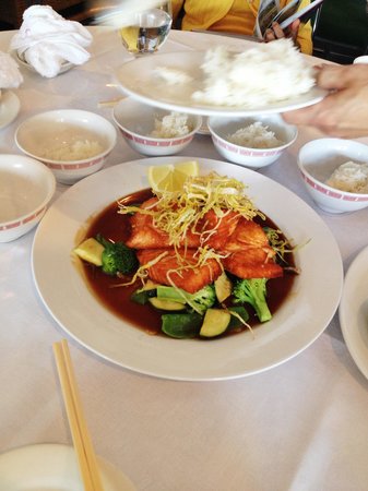 Eastern Bell Chinese Restaurant - Accommodation Batemans Bay 0