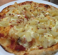 El Toro Pizza  Restaurant - Accommodation Batemans Bay