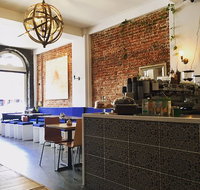Elemental Cafe Bar and Restaurant - Accommodation Batemans Bay