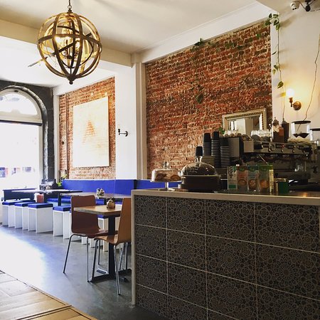 Elemental Cafe, Bar And Restaurant - Accommodation Batemans Bay 0