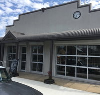 Ellens Cafe North Shore - Accommodation Batemans Bay