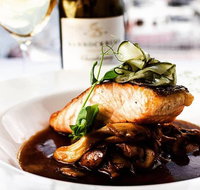 Fisherman's Pier Restaurant - Accommodation Batemans Bay