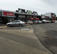 FU Chinese Restaurant - Accommodation Batemans Bay