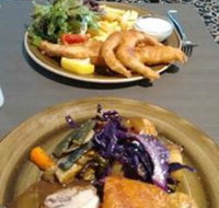 Fyansford Hotel - Accommodation Batemans Bay