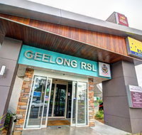 Geelong RSL - Accommodation Batemans Bay