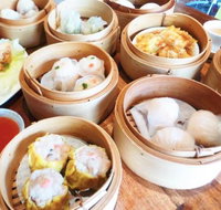 Golden Dragon Restaurant - Accommodation Batemans Bay