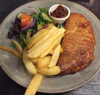 Great Western Hotel Bistro - Accommodation Batemans Bay