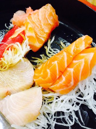 Hi Sushi - Accommodation Batemans Bay 0