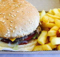 Highton Fish  Chips - Accommodation Batemans Bay