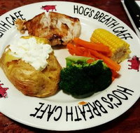 Hog's Breath Cafe - Accommodation Batemans Bay