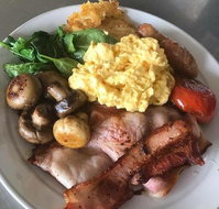 Infusion Cafe - Accommodation Batemans Bay