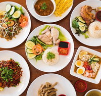 Izz Cafe - Accommodation Batemans Bay