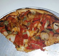Jams Cafe  Pizza - Accommodation Batemans Bay