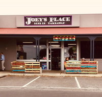 Joey's Place - Accommodation Batemans Bay