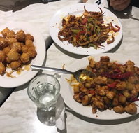 Ju Fu Garden Chinese Food - Accommodation Batemans Bay