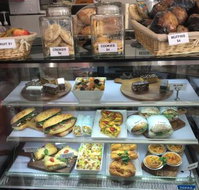Kazbar Cafe - Accommodation Batemans Bay