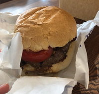 Kermonds Hamburgers - Accommodation Batemans Bay