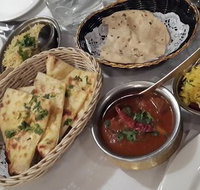Kohinoor Tandoori Indian Restaurant - Accommodation Batemans Bay