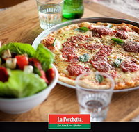 La Porchetta Geelong - Accommodation Batemans Bay