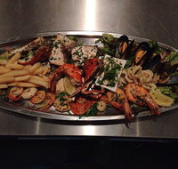 La Vista Authentic Italian Restaurant  Cafe - Accommodation Batemans Bay