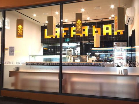 Laffa Bar - Accommodation Batemans Bay 0