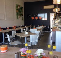 Lucy Locket's 261 - Accommodation Batemans Bay