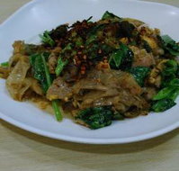 Mei Ling Chinese Restaurant - Accommodation Batemans Bay