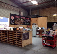 Mule Coffee Shed - Accommodation Batemans Bay
