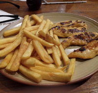 Nando's - Accommodation Batemans Bay