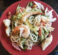Oh Dumpling - Accommodation Batemans Bay