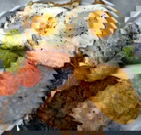 Pane Rustica Bakehouse - Accommodation Batemans Bay